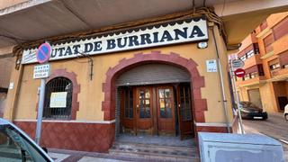 Local commercial à MAESTRO SERRANO