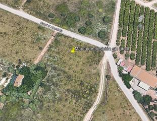 Terreno residenziale  Polígono 155 parcela 32 almalafa. castello de la