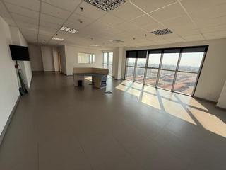 Affitto Locale commerciale  Jose maria guinot galan