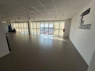 Lloguer Oficina  Jose maria guinot galan
