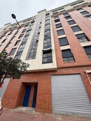 Aparcament cotxe  Calle gonzalo puerto mezquita. Parking gonzalo puerto mezquita
