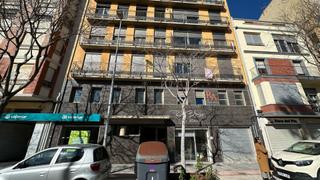 Business premise  San roque