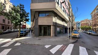 Business premise  Calle pintor sorolla