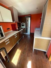 Dachwohnung in Casco Histórico