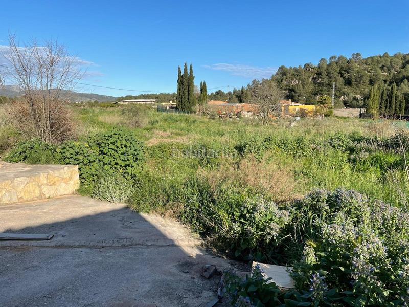 Foto 5e3e9532-dc1a-4628-b3bf-cd9a9784b094. Casa in Alcora (l´)