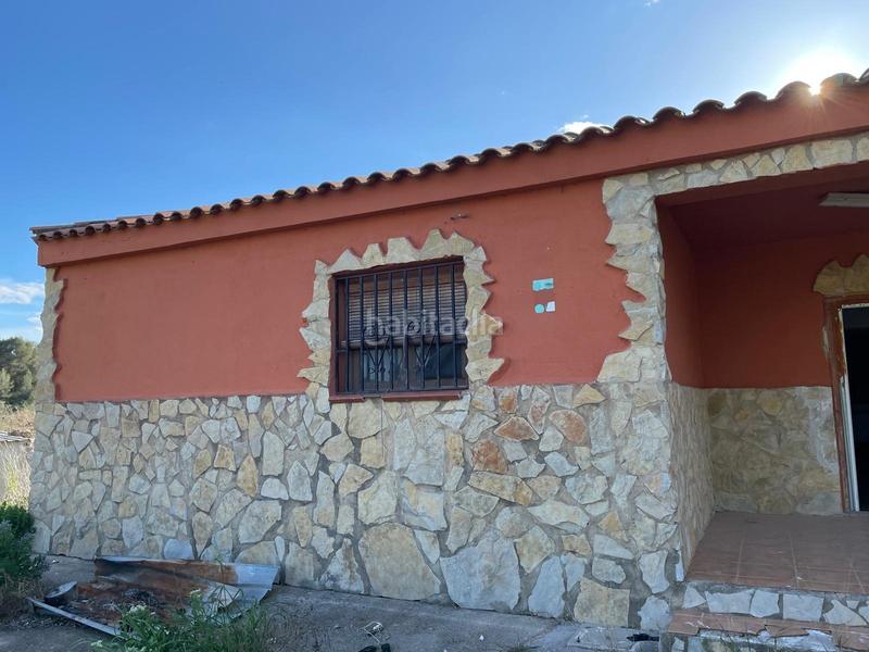 Foto d091e814-7c33-46b7-85e7-042d1a6dc50c. Casa in Alcora (l´)