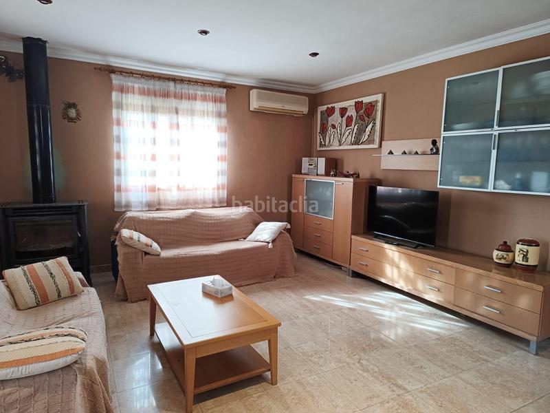 Foto 0e7b0ba1-0264-431c-a6e7-7b609889eab2. Casa amb calefacció piscina a El Grao Castellón de la Plana