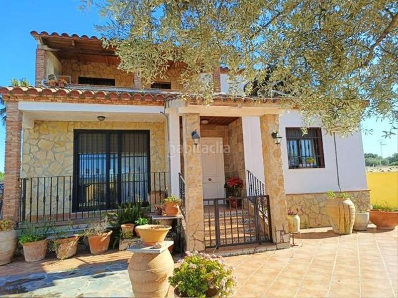 Foto 7e84f7bd-0a7b-4f8b-8d62-8a84c7fa1bb1. Haus mit heizung pool in El Grao Castellón de la Plana