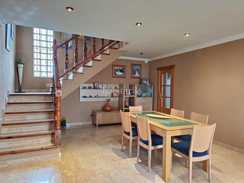 Foto 49b16b3c-dfad-44e3-8c79-f887b15c4cb4. Maison avec chauffage piscine dans El Grao Castellón de la Plana