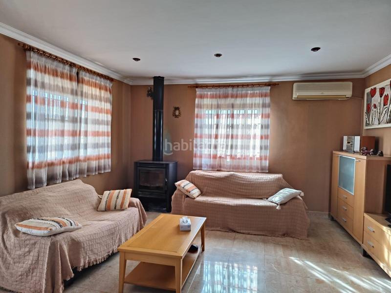 Foto 5bc9d76e-2d2c-4501-9bc1-63ed738dec3a. Maison avec chauffage piscine dans El Grao Castellón de la Plana