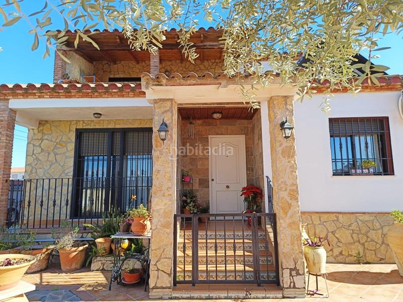 Foto 7d9e7d3f-9482-4b25-901b-64cab1550b01. Maison avec chauffage piscine dans El Grao Castellón de la Plana