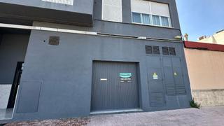 Business premise  Alcora
