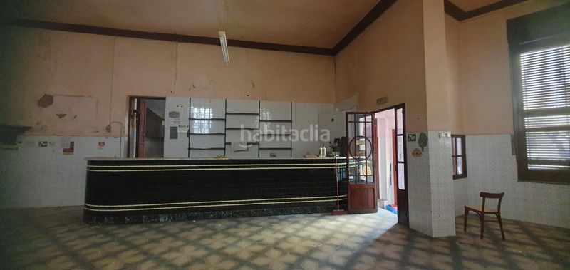 Foto 35be2aa7-2272-4f0a-8a54-eb8a4346e83e. Locale commerciale in Alcora (l´)