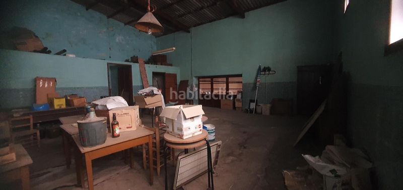 Foto 7157215d-ad0a-4ea1-8f81-a8aca4bec7d3. Locale commerciale in Alcora (l´)