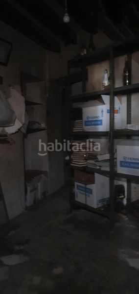 Foto b78b6514-5939-4cd1-8df0-dca56e91bb07. Locale commerciale in Alcora (l´)