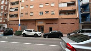 Business premise  Juan de austria
