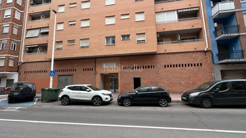 Foto 0f8b1841-63a5-458a-9566-462aa009a921. Local comercial en El Grao Castellón de la Plana