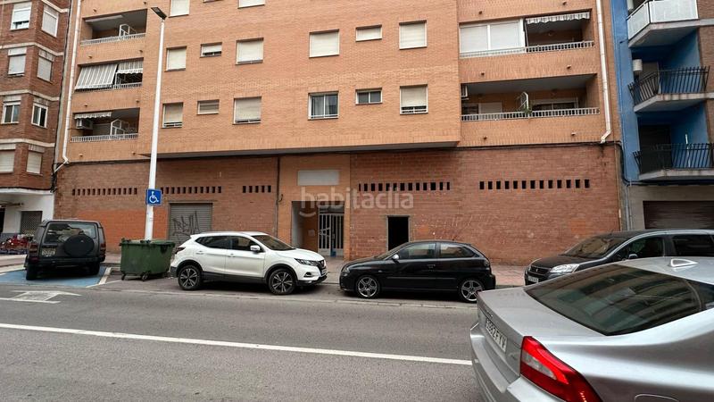 Foto 8a1175b5-e94b-4147-a51b-a739a304c40e. Local comercial en El Grao Castellón de la Plana