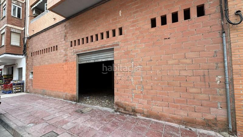 Foto 8ed89d1f-a5a5-49f3-bc7b-a50ae49d8e06. Local comercial en El Grao Castellón de la Plana