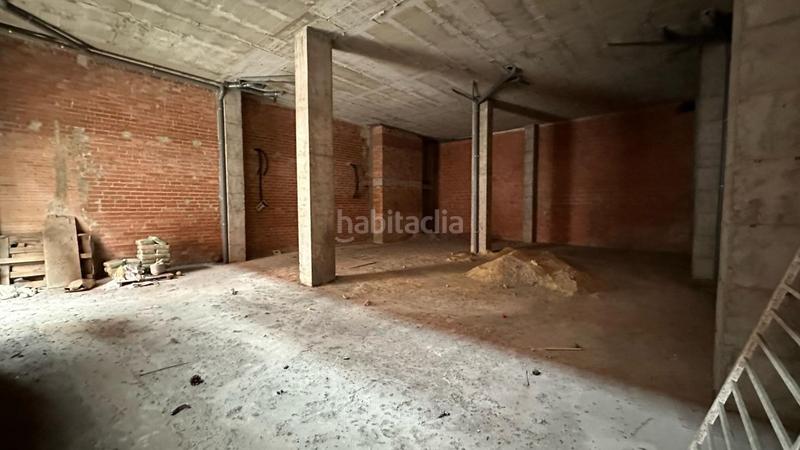 Foto ffbe9706-6337-49ac-b4a3-6a8959d0af6b. Local comercial en El Grao Castellón de la Plana