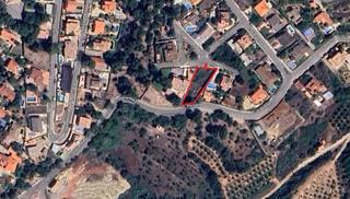 Terreno residenziale  Benadresa