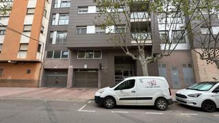 Geschäftsraum  Calle calle de lucena