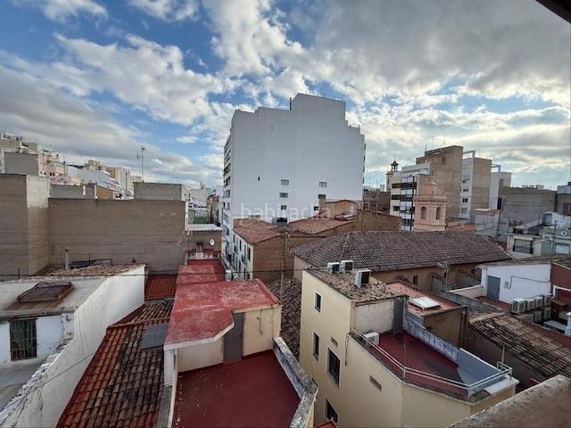 Foto 5076baec-3546-485c-8f23-1830646c265a. Appartement avec chauffage parking dans Casco Histórico Castellón de la Plana