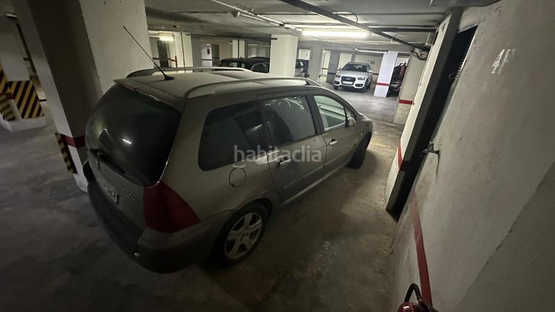 Foto a108c326-1e47-41ae-9d59-e87401aa0cd9. Appartement avec chauffage parking dans Casco Histórico Castellón de la Plana