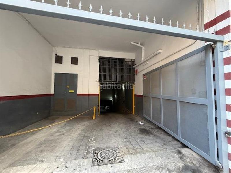 Foto add0e0c7-3ffc-4e99-9520-3e153cb05e26. Appartement avec chauffage parking dans Casco Histórico Castellón de la Plana