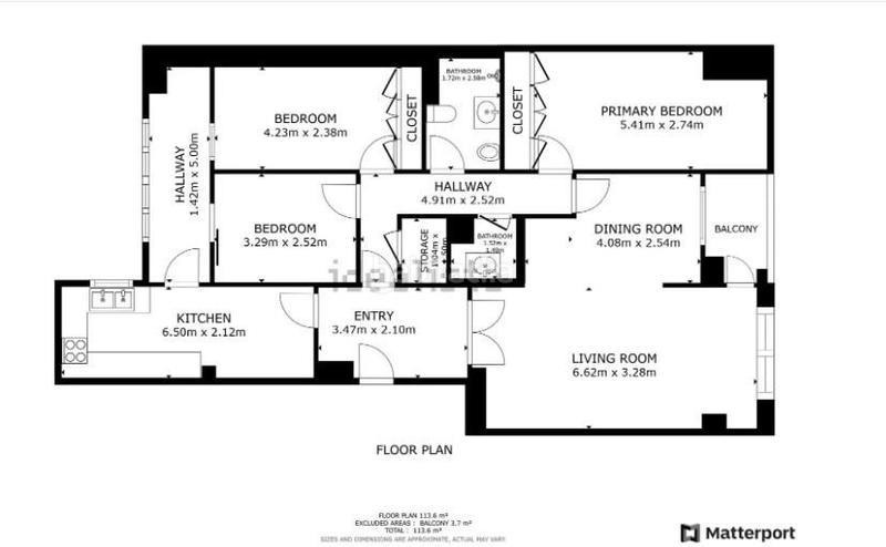 Foto c9897725-a8cc-428e-9659-d7ad581bfd70. Appartement avec chauffage parking dans Casco Histórico Castellón de la Plana