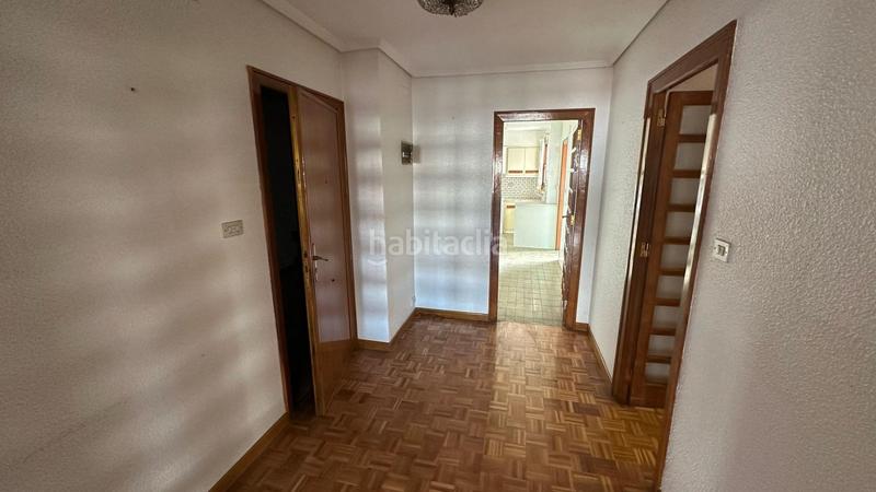 Foto 63700492-b3cf-40bd-898b-cf30ea0c8422. Flat with heating parking in Casco Histórico Castellón de la Plana