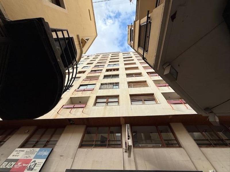 Foto be00886c-b4ec-461a-98a3-936e155ab879. Flat with heating parking in Casco Histórico Castellón de la Plana