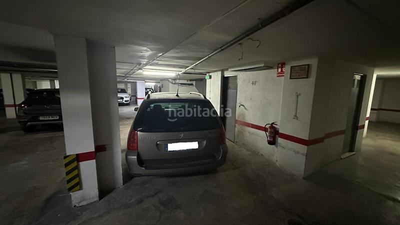 Foto 21973c17-92ca-4149-b5ab-902182e8489d. Pis amb calefacció aparcament a Casco Histórico Castellón de la Plana