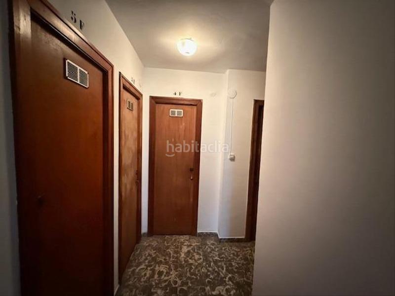 Foto 6bcc7d0f-eb90-4450-999b-0190cb40012d. Pis amb calefacció aparcament a Casco Histórico Castellón de la Plana