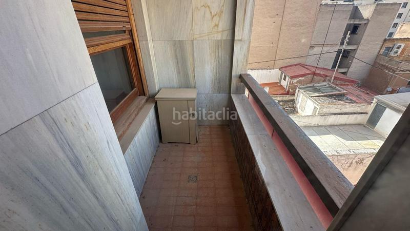 Foto 8fb6dcb9-ea14-4048-8ab7-e200468e354a. Pis amb calefacció aparcament a Casco Histórico Castellón de la Plana