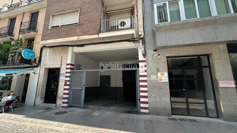 Foto 696b5686-e887-45fd-ba22-66ca570c0c82. Piso en Casco Histórico Castellón de la Plana