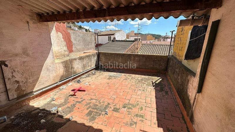 Foto e118a49b-6b0c-4398-b512-e6fe73fac777. Casa adosada en Borriol