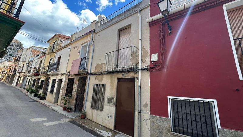 Foto a4db9e38-b621-4d29-b9b3-296603808622. Semi detached house in Borriol