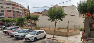 Residential Plot  Joan bta llorens