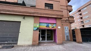 Geschäftsraum in MUS PASCUAL ASENSIO HDEZ