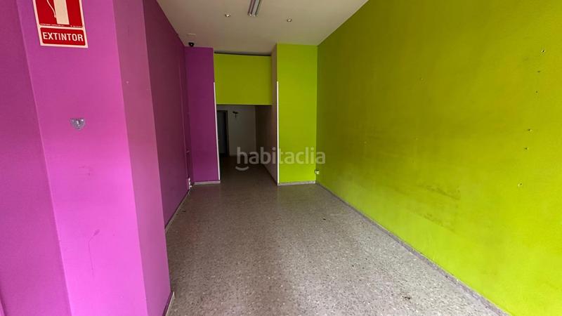 Foto 8a7baff3-4a95-4d86-8df0-b616ccb5a92a. Local comercial en Ensanche - Parque Santa Rosa Castellón de la Plana