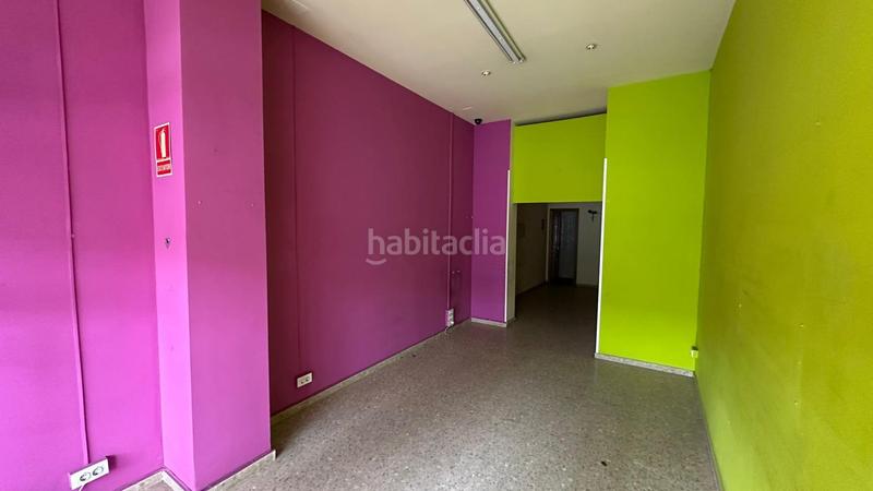 Foto 8f572a36-c0ea-4931-88da-616a91c92349. Local comercial en Ensanche - Parque Santa Rosa Castellón de la Plana