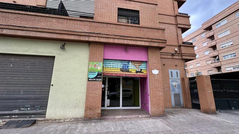 Foto 9182ebfc-40ae-4a66-8304-6ce23af8194e. Local comercial en Ensanche - Parque Santa Rosa Castellón de la Plana