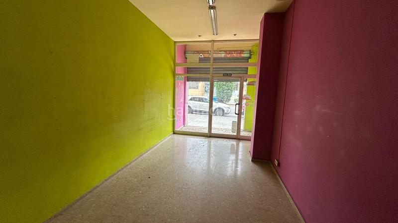 Foto 9f04ce39-2984-4a26-9b39-a838259a623a. Local comercial en Ensanche - Parque Santa Rosa Castellón de la Plana