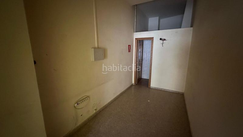 Foto ac6aff54-2c10-443b-8331-fc51e4efa099. Local comercial en Ensanche - Parque Santa Rosa Castellón de la Plana