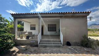 Country house  Travesera (tv)