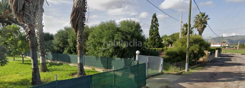 Foto a99c9afc-4e69-4b3c-b39f-f4d3900b9f70. Terreno residenziale in El Grao Castellón de la Plana
