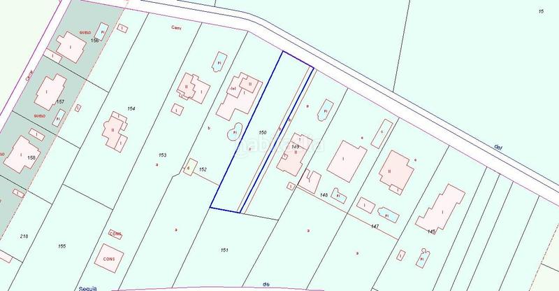 Foto c877af8e-a9f5-4832-9e8d-35bd96258ebc. Terreno residenziale in El Grao Castellón de la Plana