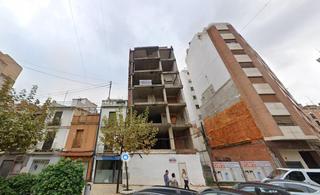 Terreno residencial  Real del