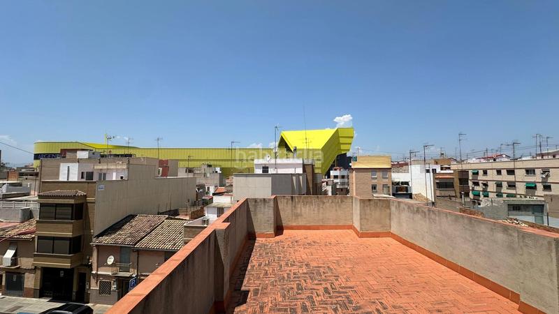 Foto 1f31003e-0d78-478b-81ce-868fd7d52599. Haus mit parking in Madrigal Villarreal / Vila - real